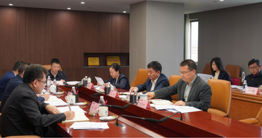 省庄闲游戏集团多措并举深入开展“4•15全民国家安全教育日”宣传教育活动